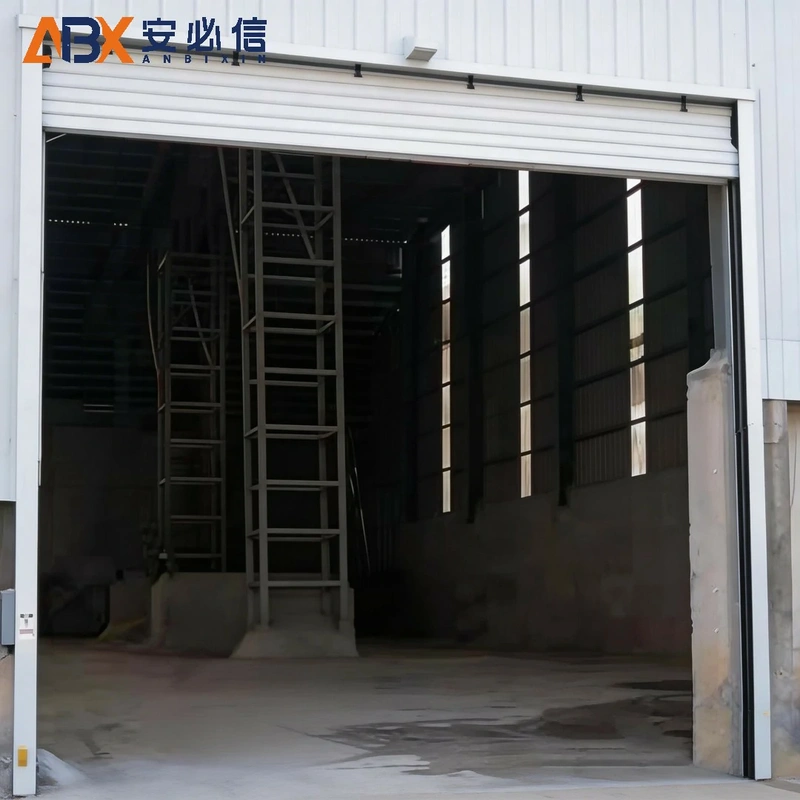 塔城机械式门封